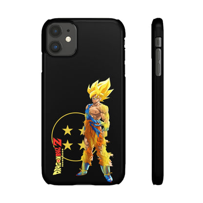 Goku SSJ1 - Slim