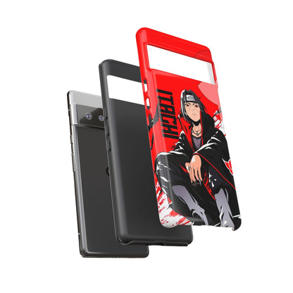 Itachi Uchiha - Tough