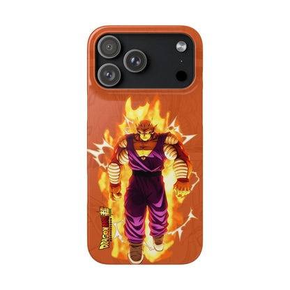 Orange Piccolo - Slim