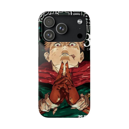 Jujutsu Kaisen Jump Comic 30 - Slim