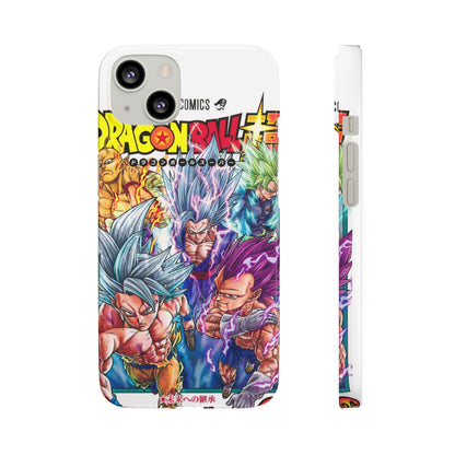Dragonball Super Vol 24 - Slim