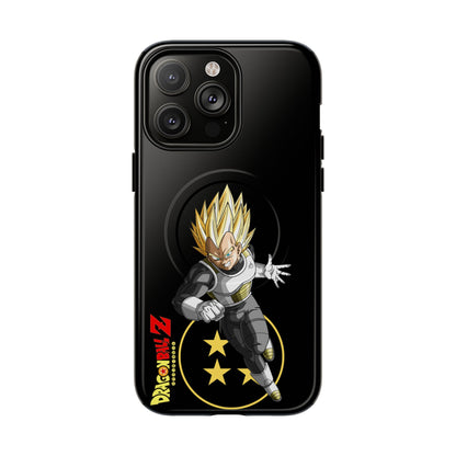 Vegeta DBS - Tough Mag
