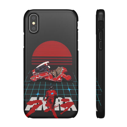 Akira 1991 - Slim