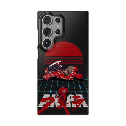 Akira 1991 - Slim
