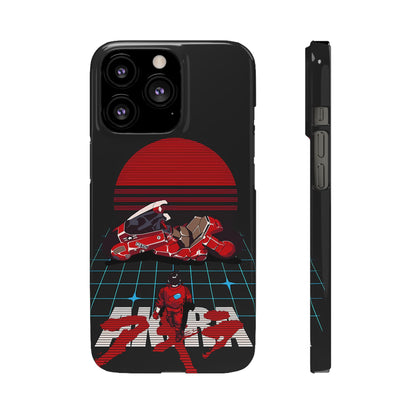 Akira 1991 - Slim
