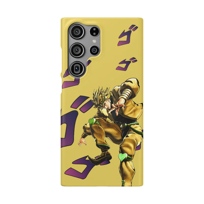 Dio Brando - Slim