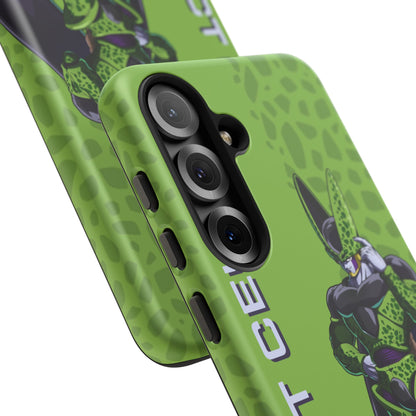 Perfect Cell - Tough
