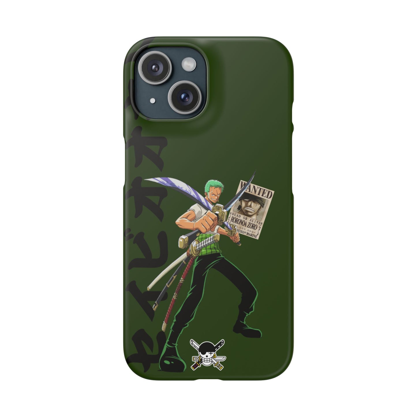 OG Zoro - Slim