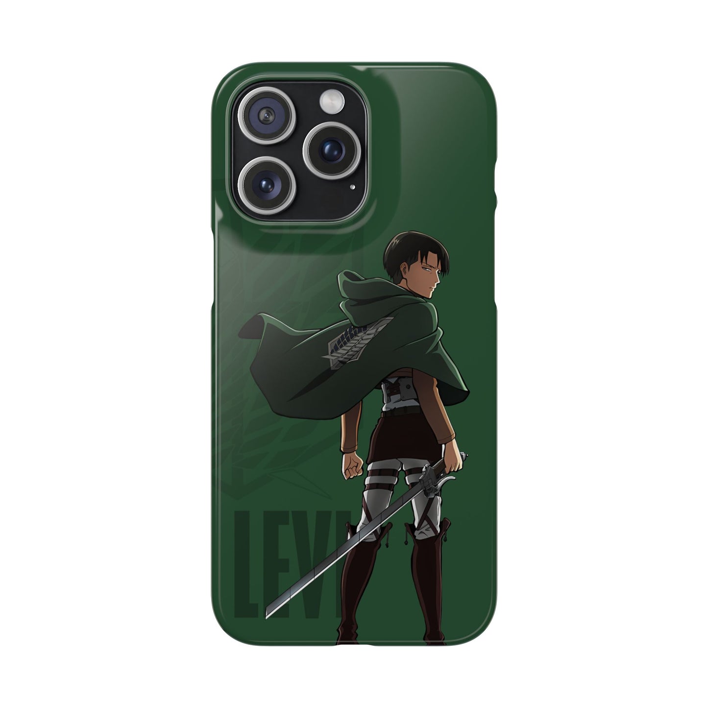 Levi - Slim