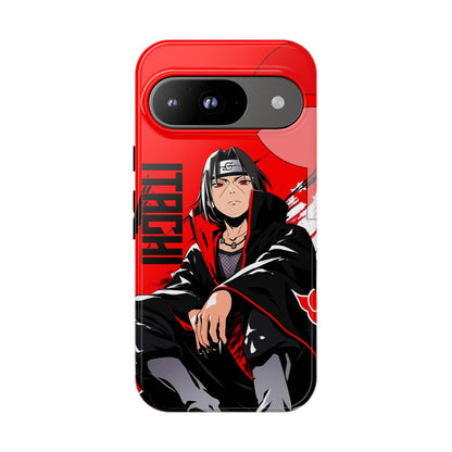 Itachi Uchiha - Tough