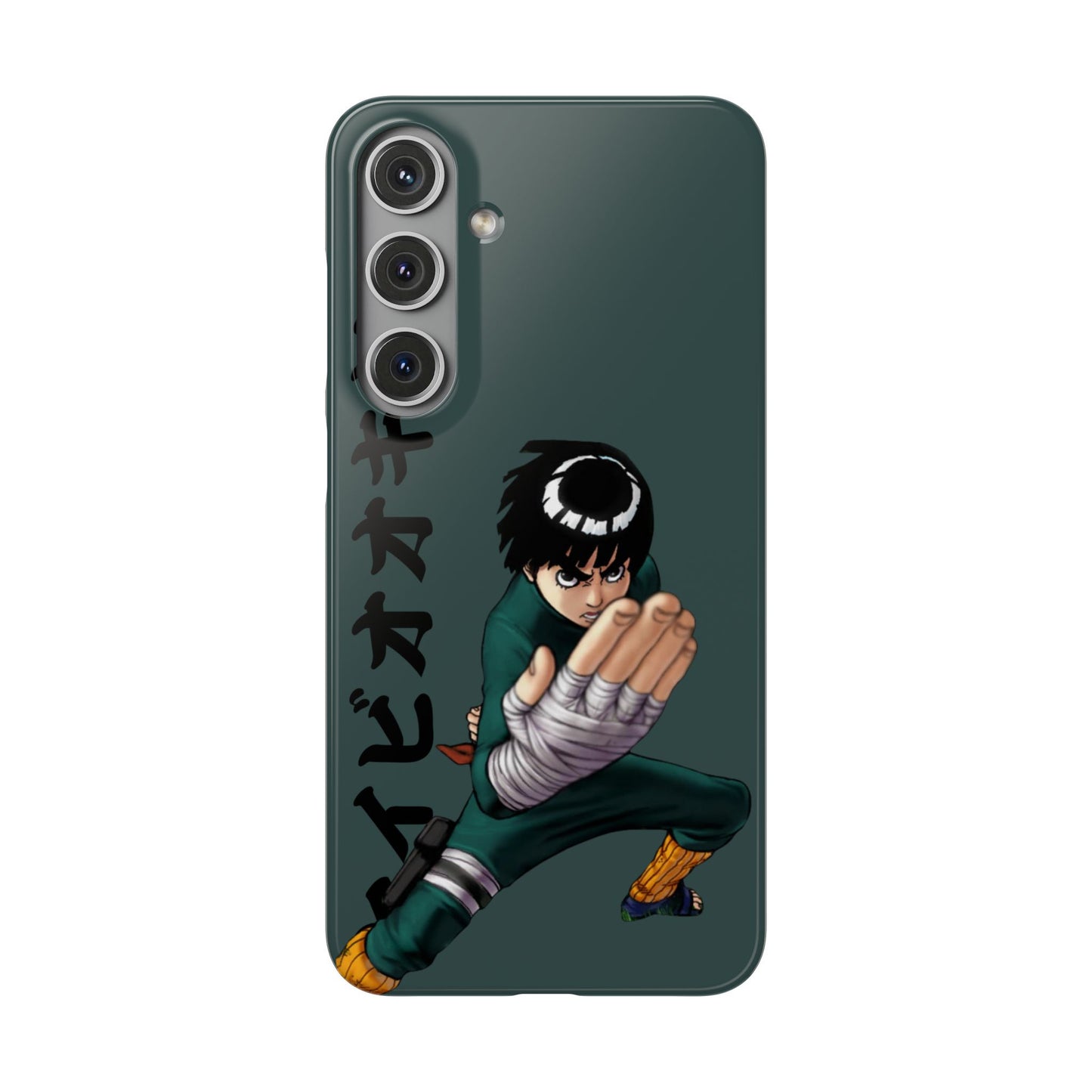 Rock Lee - Slim