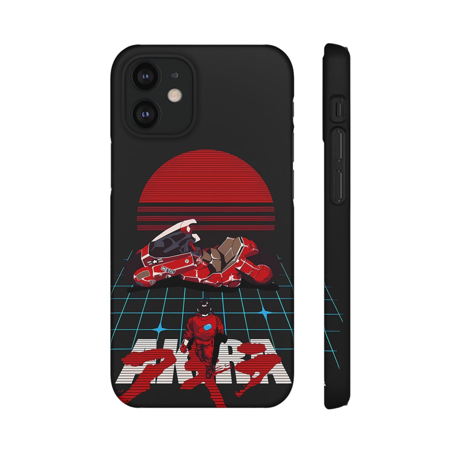 Akira 1991 - Slim
