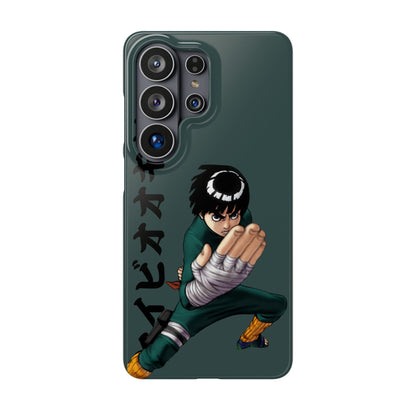 Rock Lee - Slim