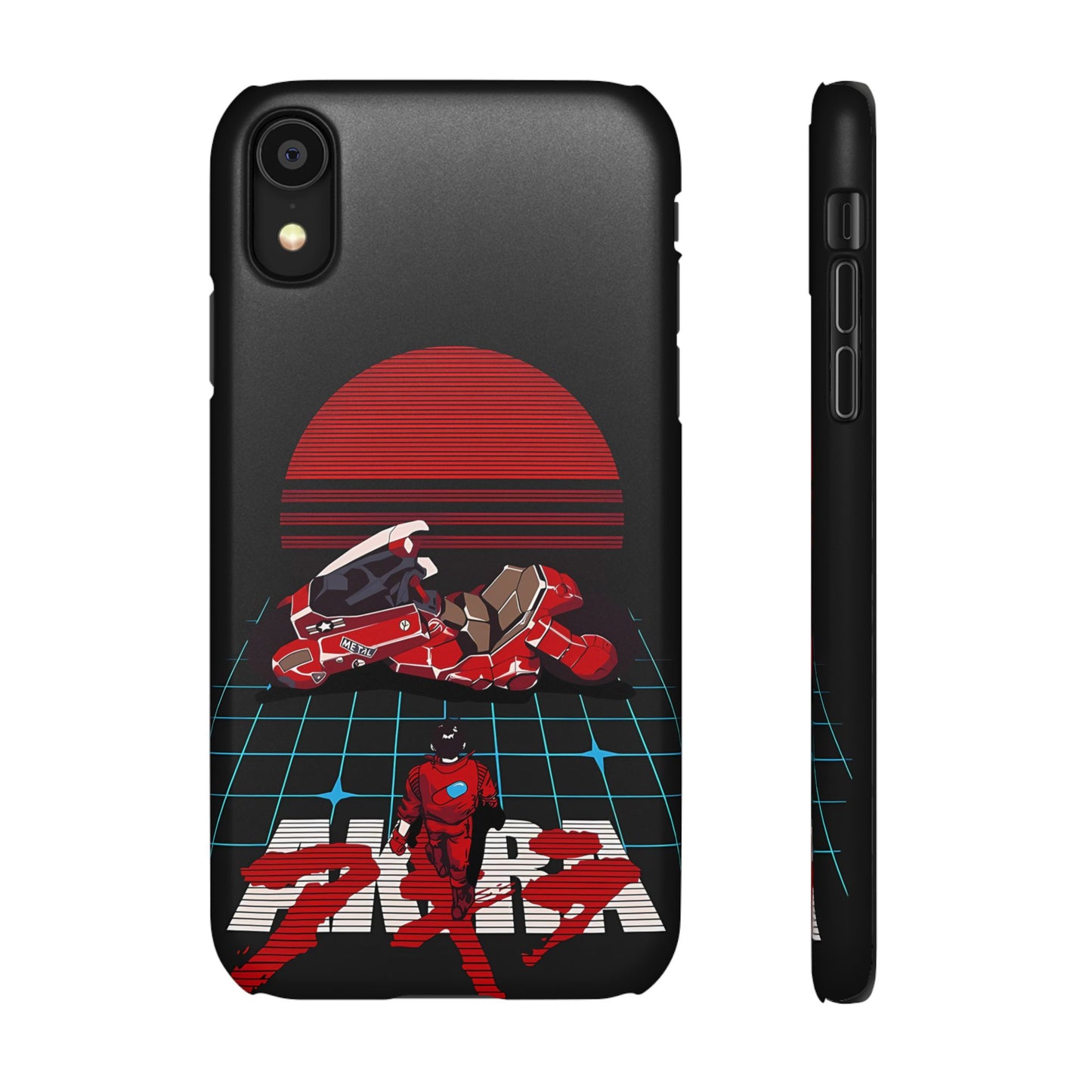 Akira 1991 - Slim