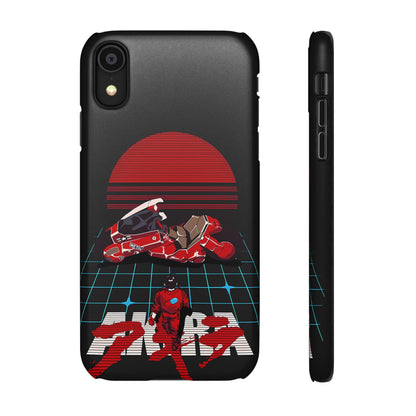 Akira 1991 - Slim