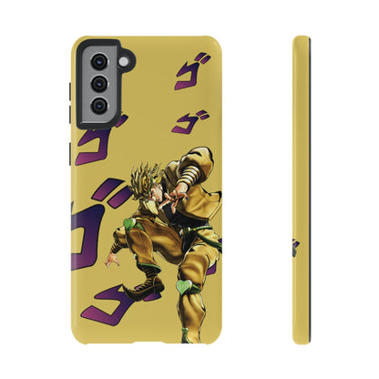 Dio Brando - Tough