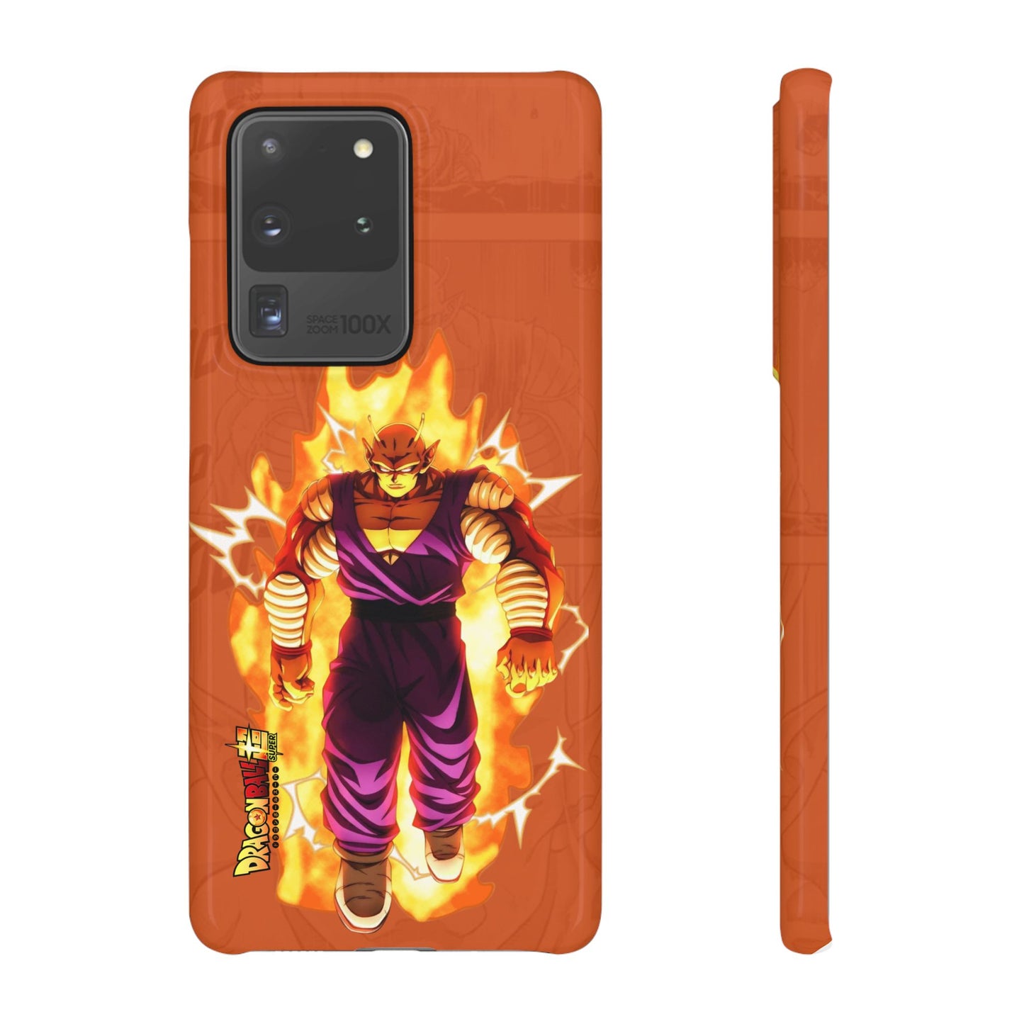 Orange Piccolo - Slim