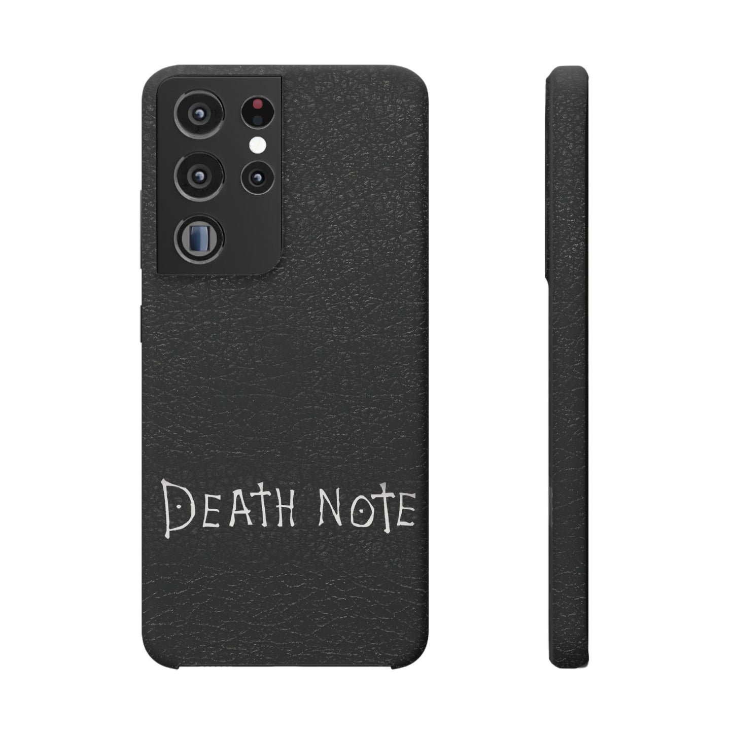 Death Note - Slim