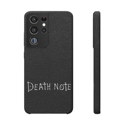 Death Note - Slim