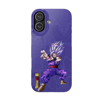Beast Gohan - Slim