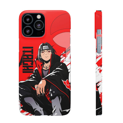 Itachi Uchiha - Slim