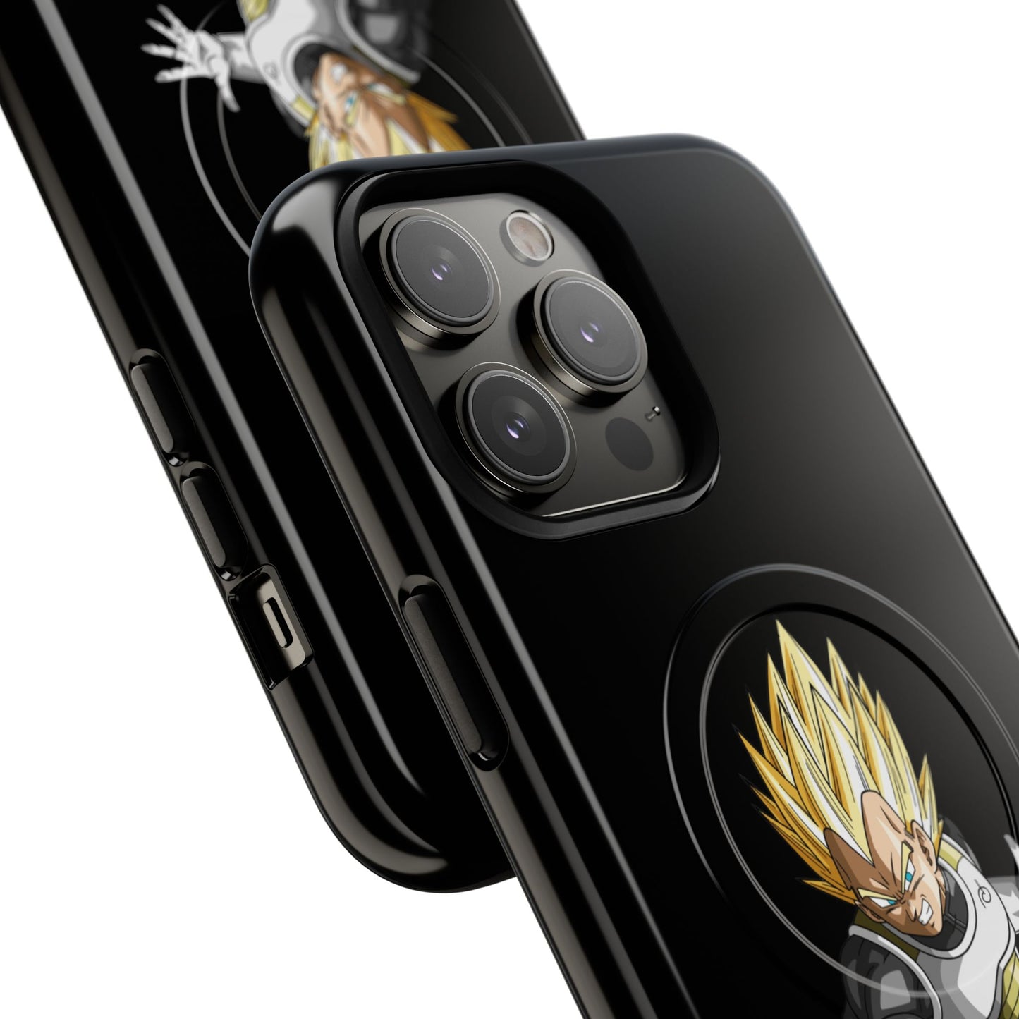 Vegeta DBS - Tough Mag