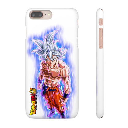 Ultra Instinct Goku - Slim
