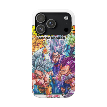 Dragonball Super Vol 24 - Slim