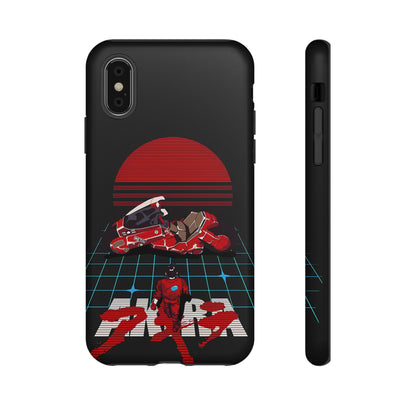 Akira 1991 - Tough