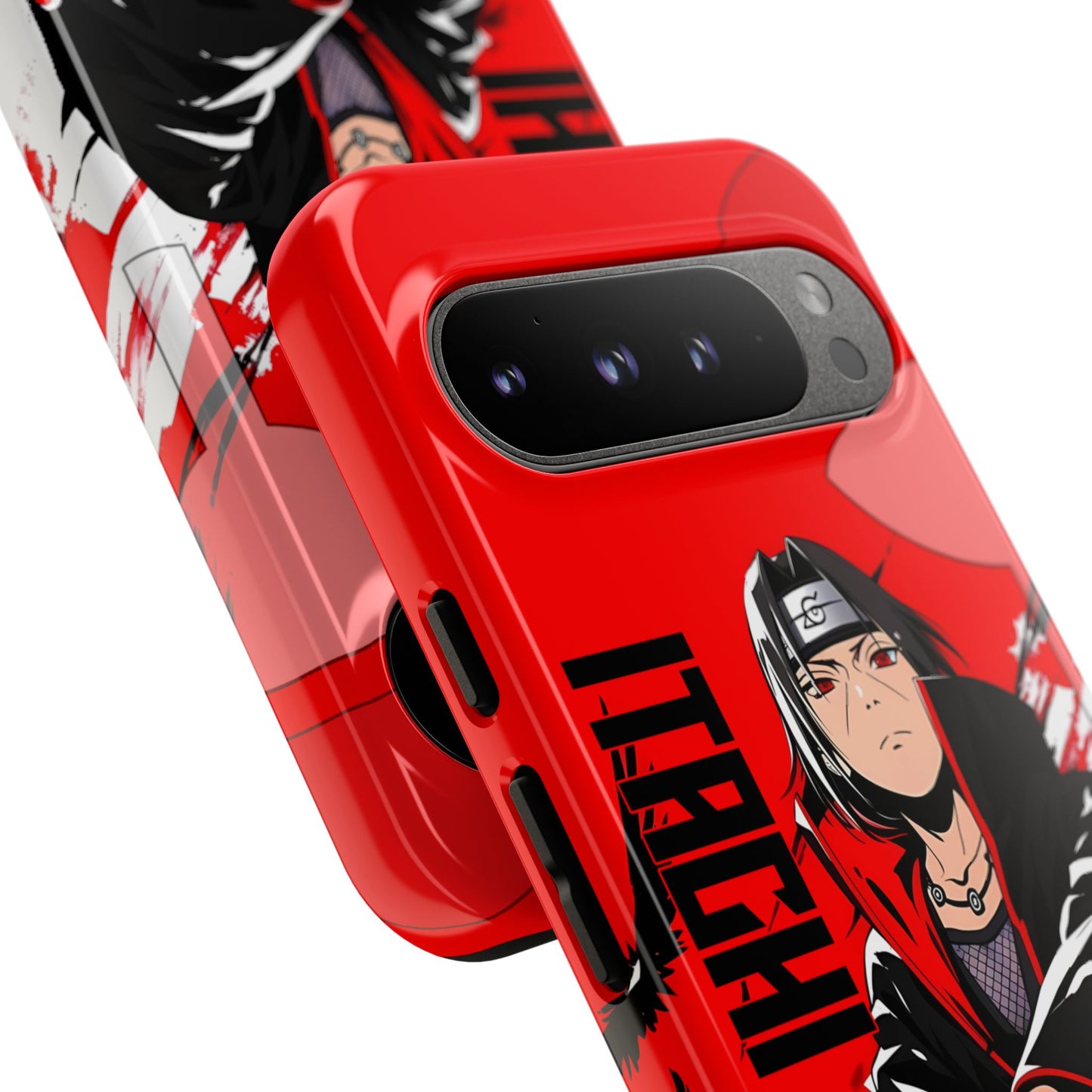 Itachi Uchiha - Tough