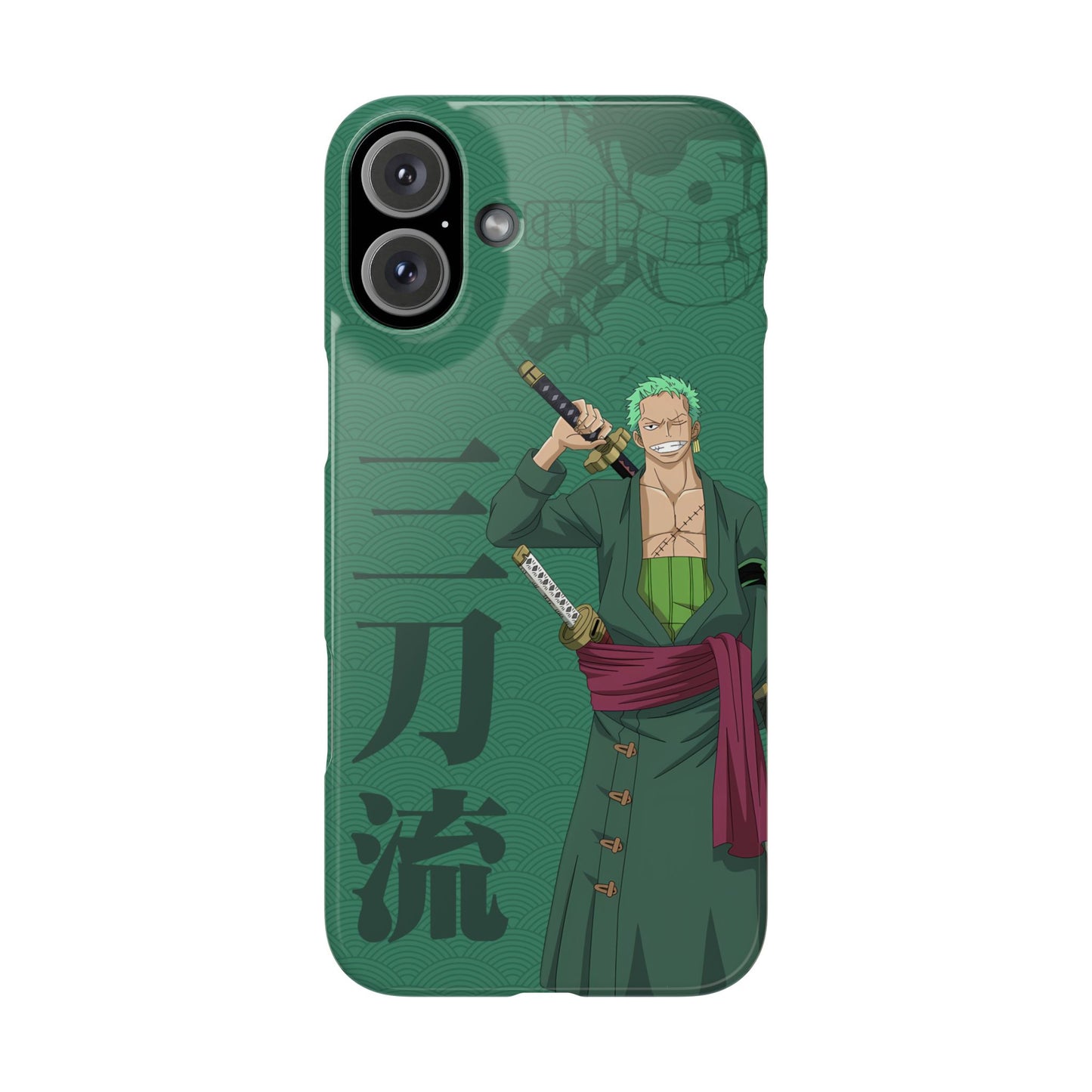 Zoro - Slim