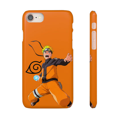 Naruto Uzumaki - Slim