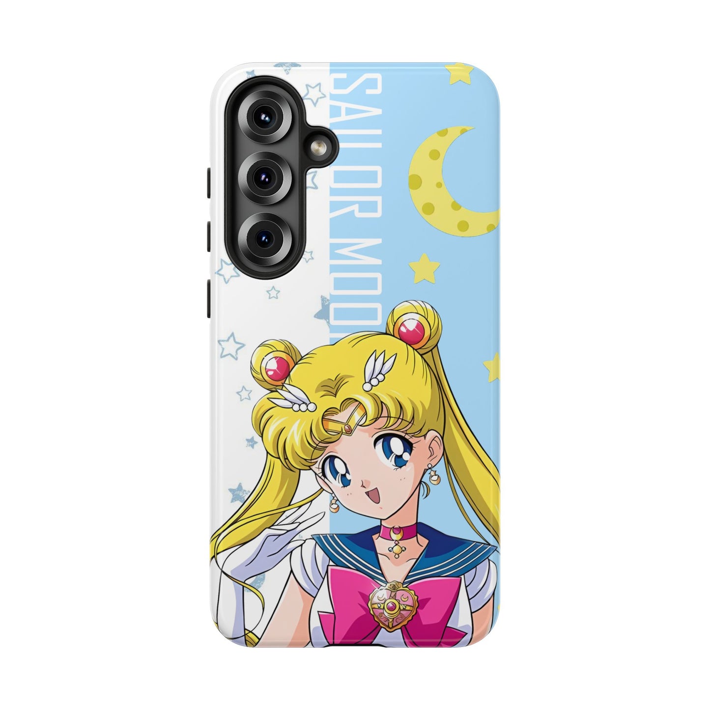 Usagi Tsukino - Tough