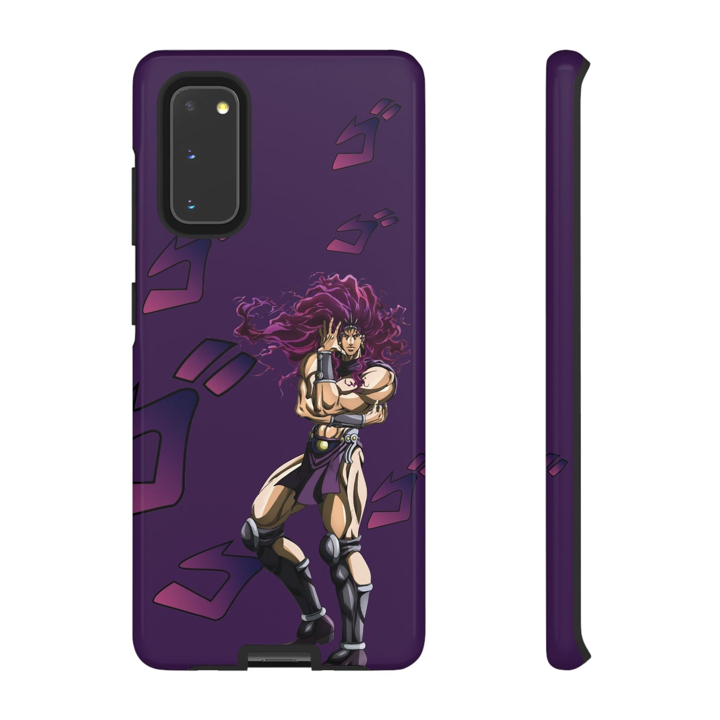 Kars - Tough
