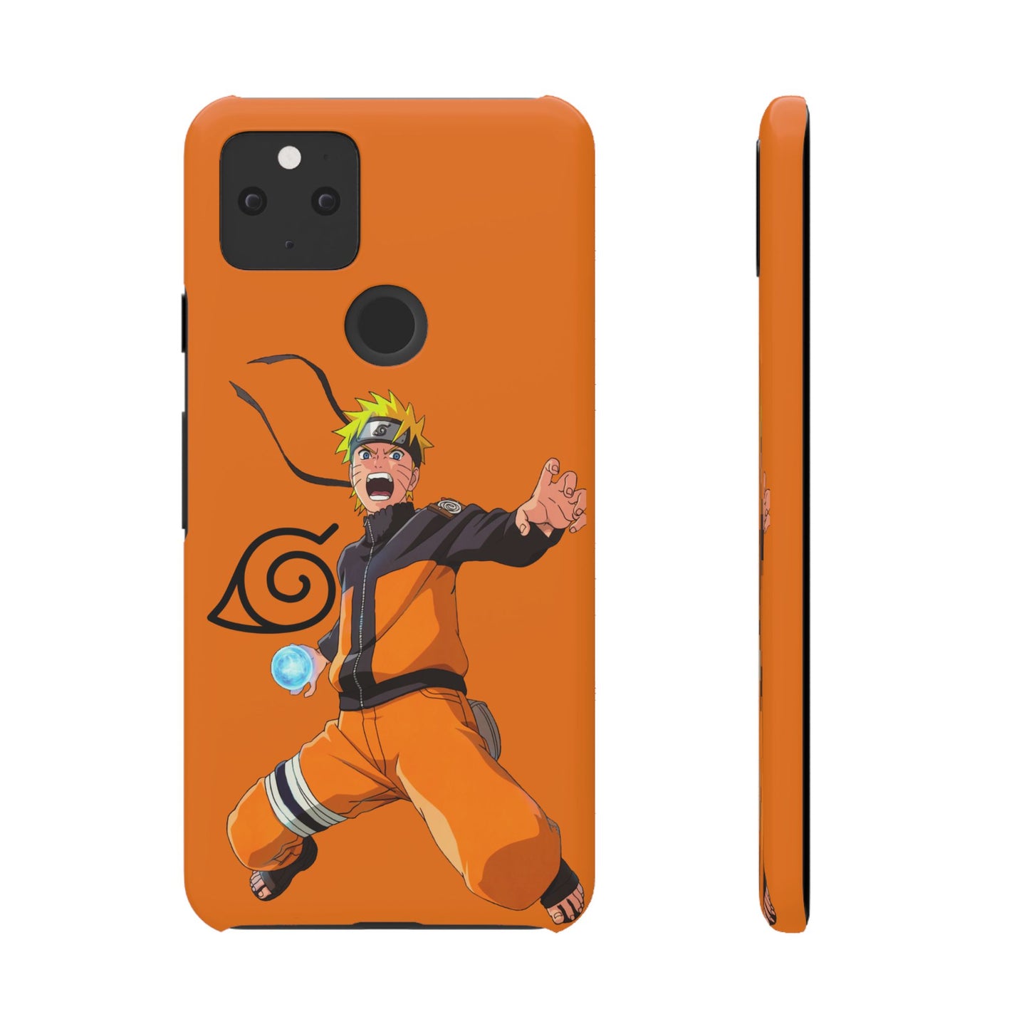 Naruto Uzumaki - Slim