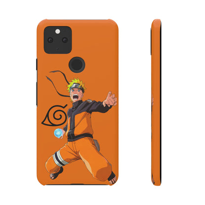 Naruto Uzumaki - Slim