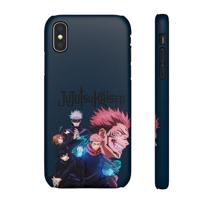Jujutsu Kaisen - Slim