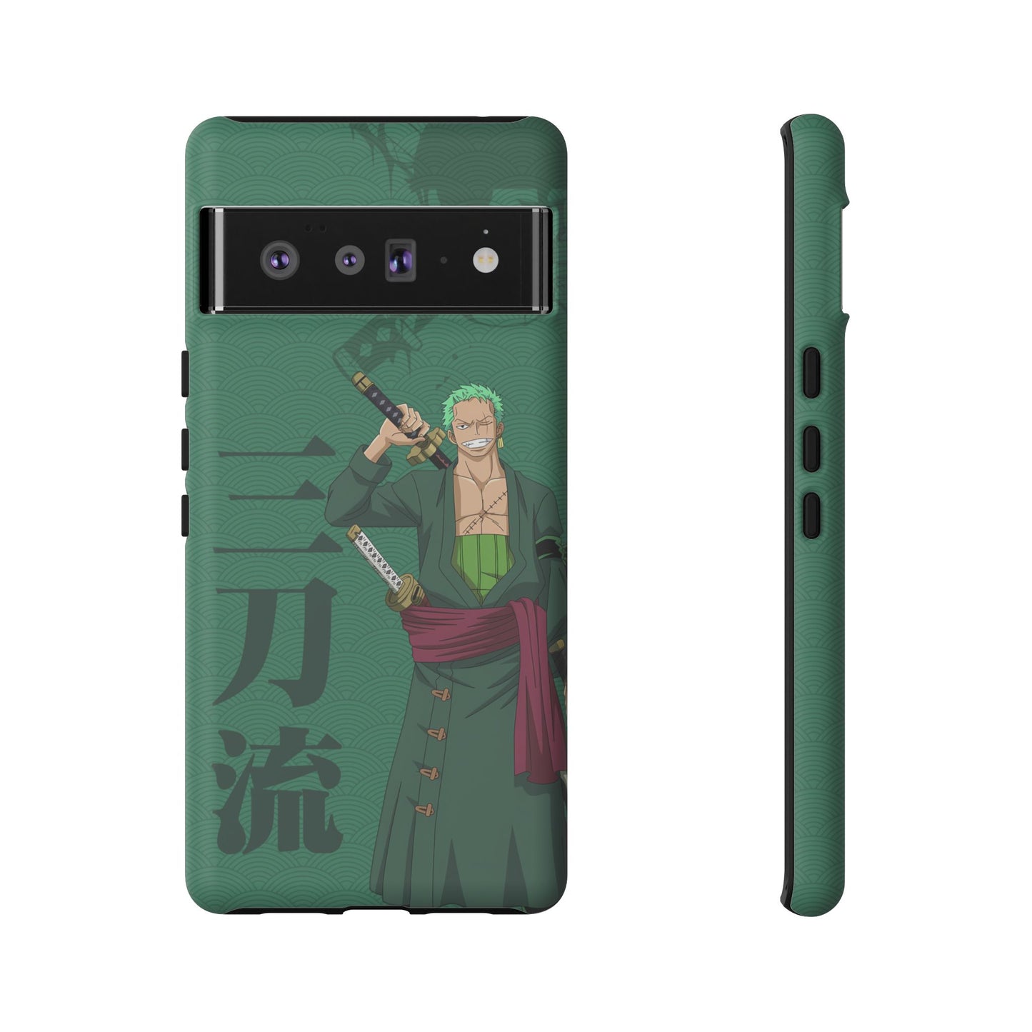 Zoro - Tough