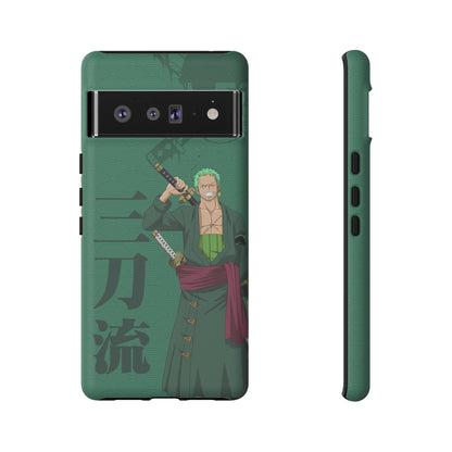 Zoro - Tough