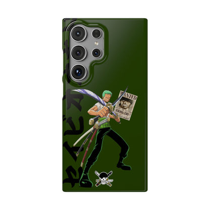 OG Zoro - Slim