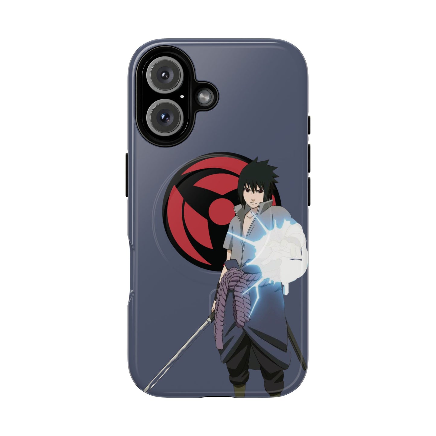 Sasuke Uchiha - Tough Mag