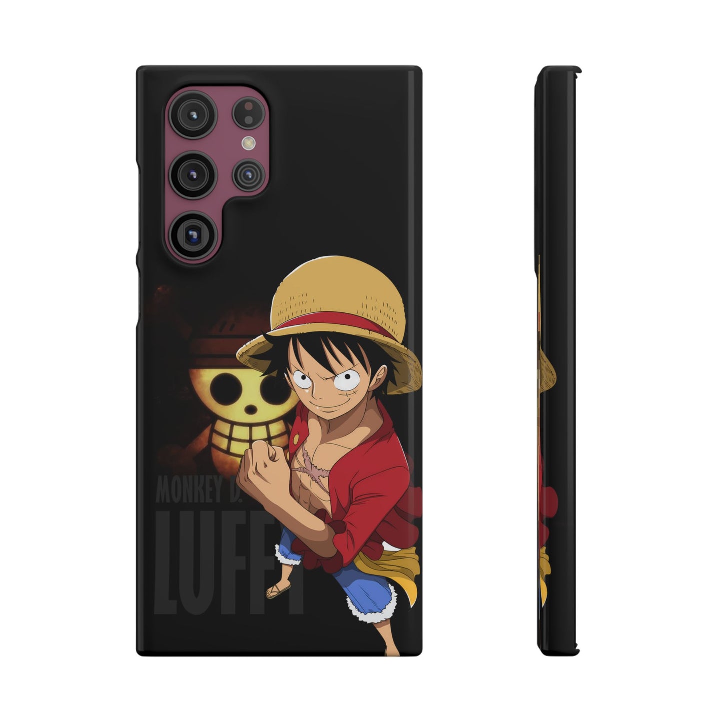 Luffy - Slim