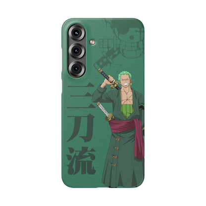 Zoro - Slim