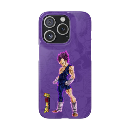 Vegeta Ultra Ego - Slim