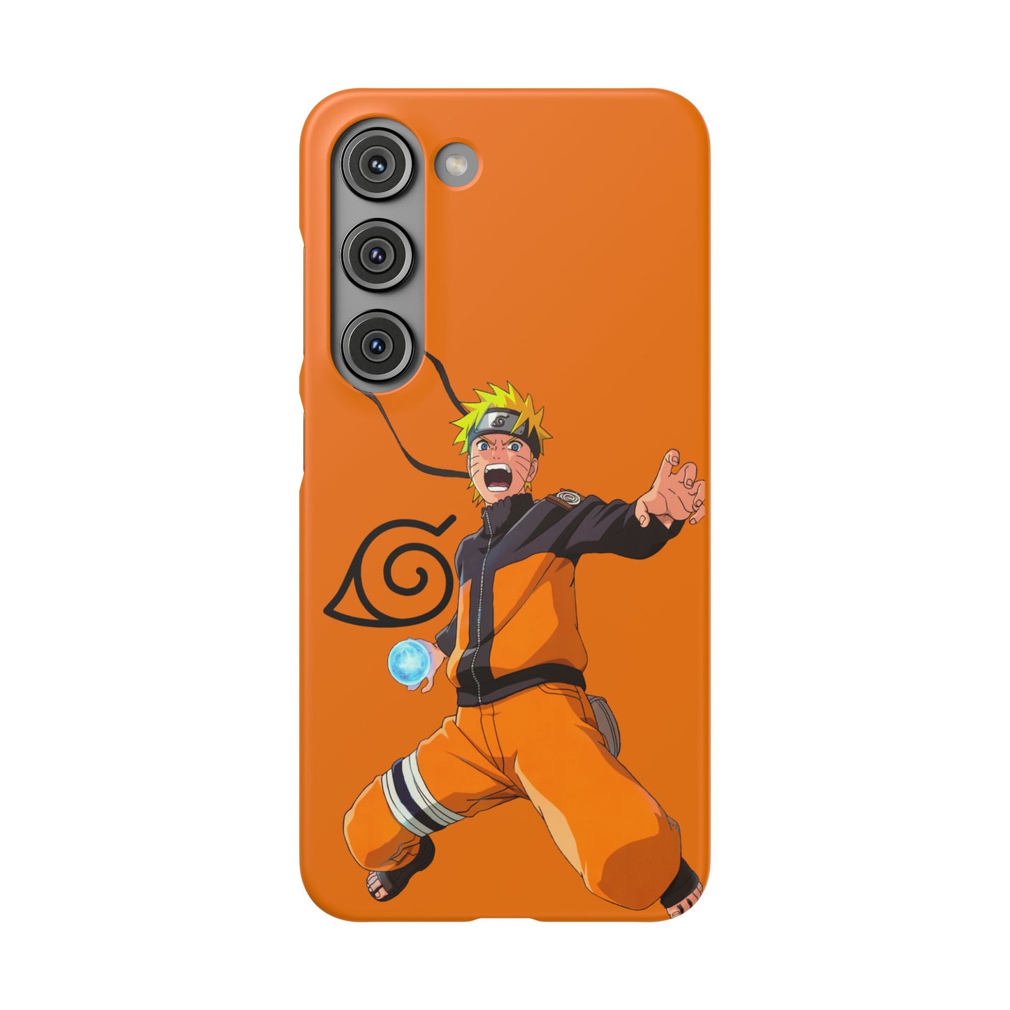 Naruto Uzumaki - Slim