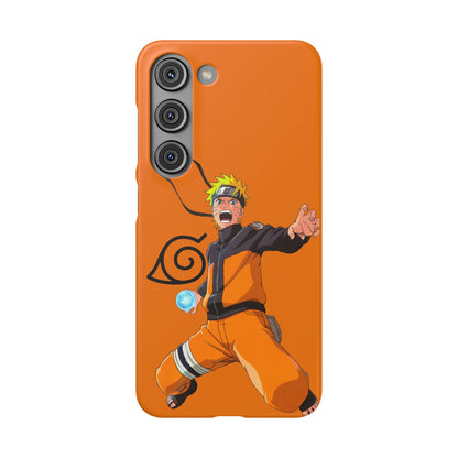 Naruto Uzumaki - Slim