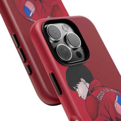 Akira - Tough