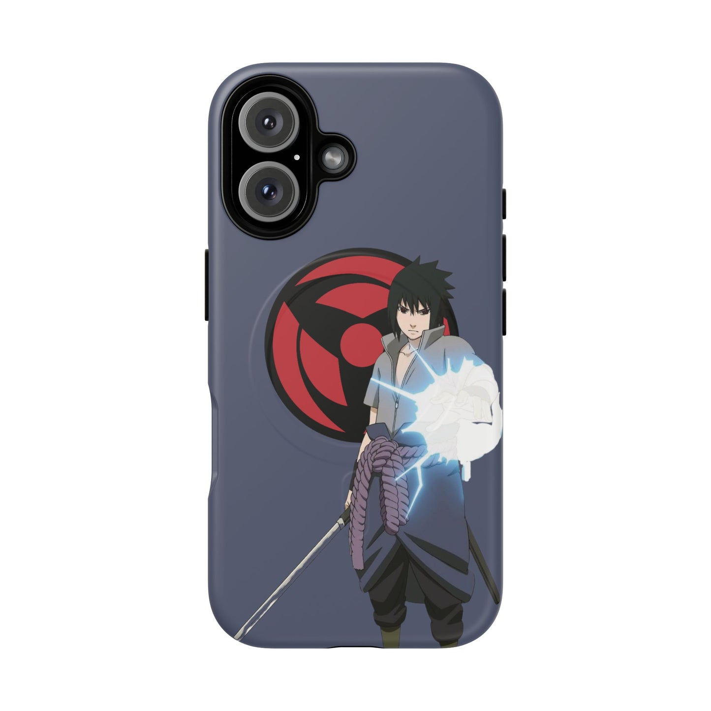Sasuke Uchiha - Tough Mag