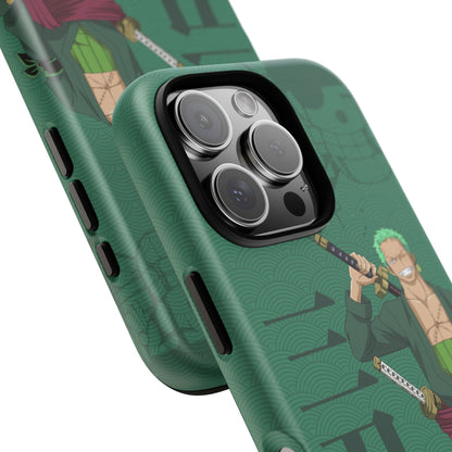 Zoro - Tough