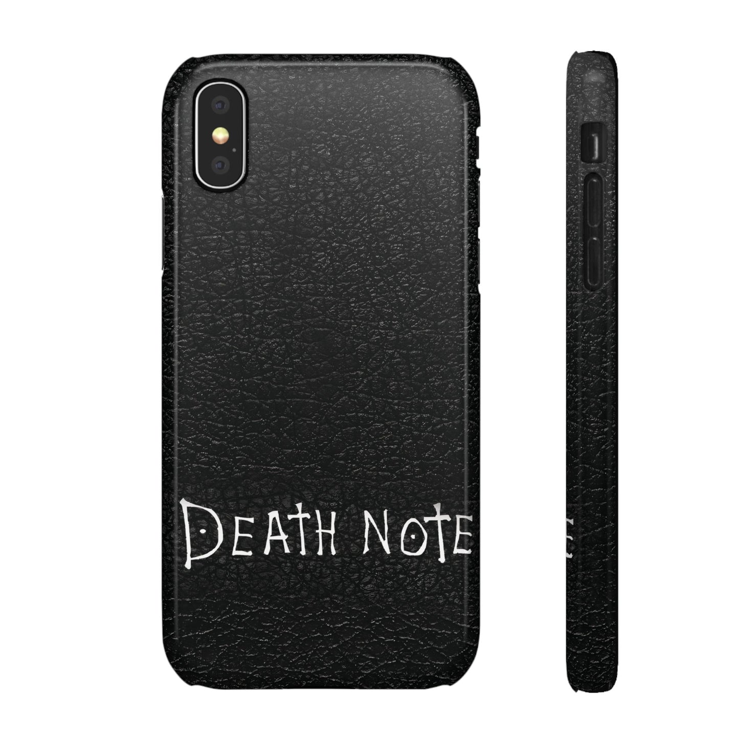 Death Note - Slim